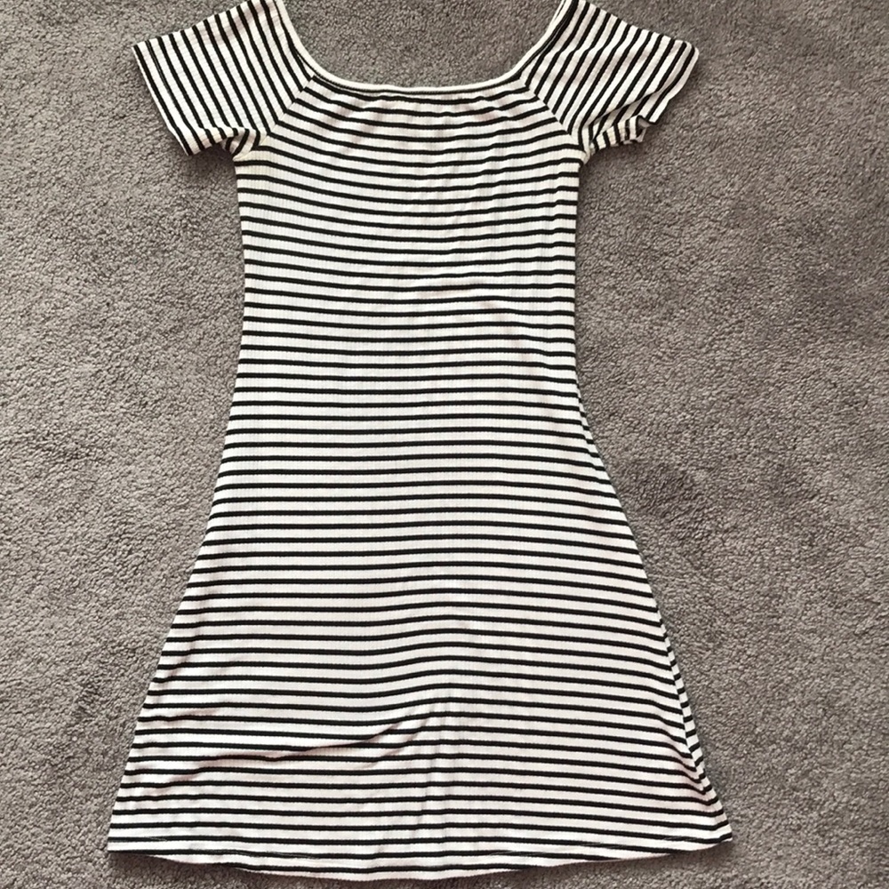 summer mini dress
